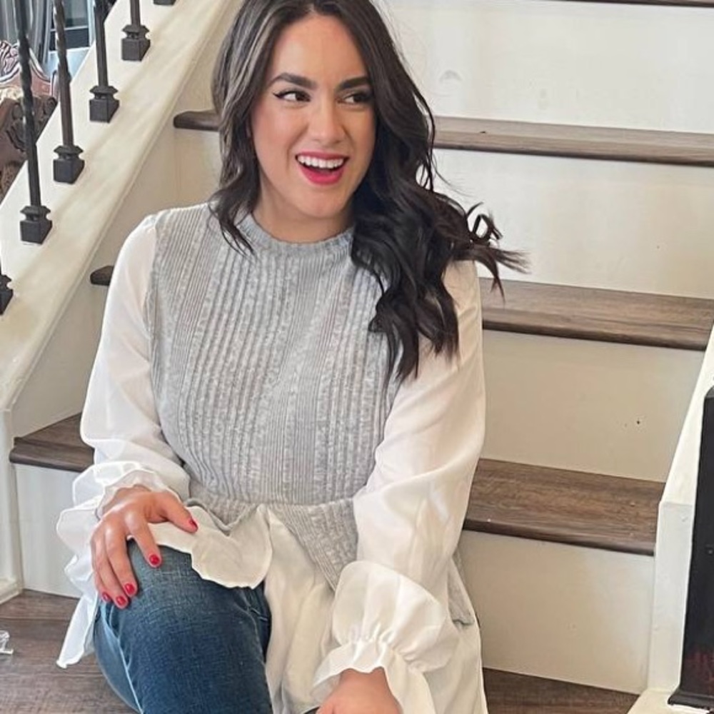 Beautiful SHEIN  blouse
